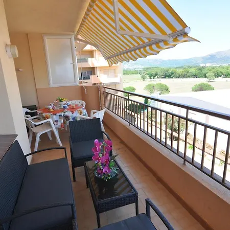 Apartment Rnet - Olympe Costa Brava