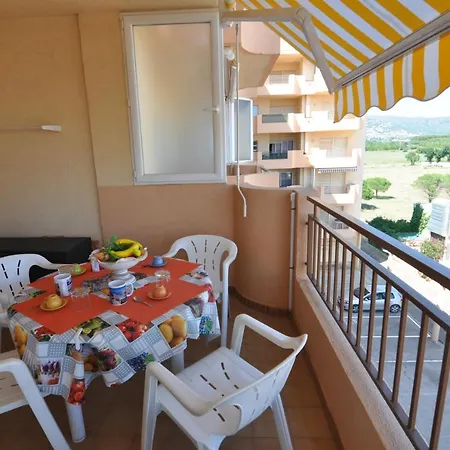 Apartment Rnet - Olympe Costa Brava