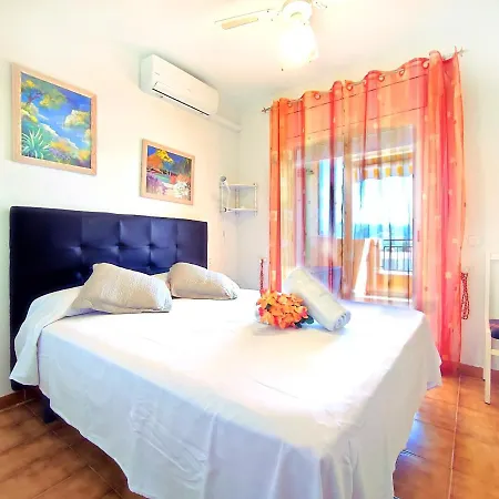 Apartamento Rnet - Olympe Costa Brava *