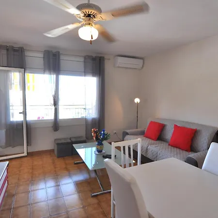 Appartement Rnet - Olympe Costa Brava