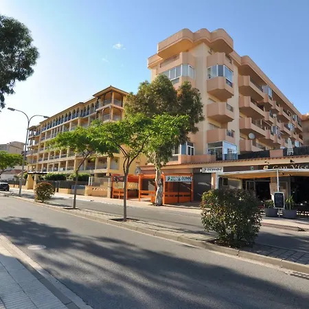 Apartment Rnet - Olympe Costa Brava