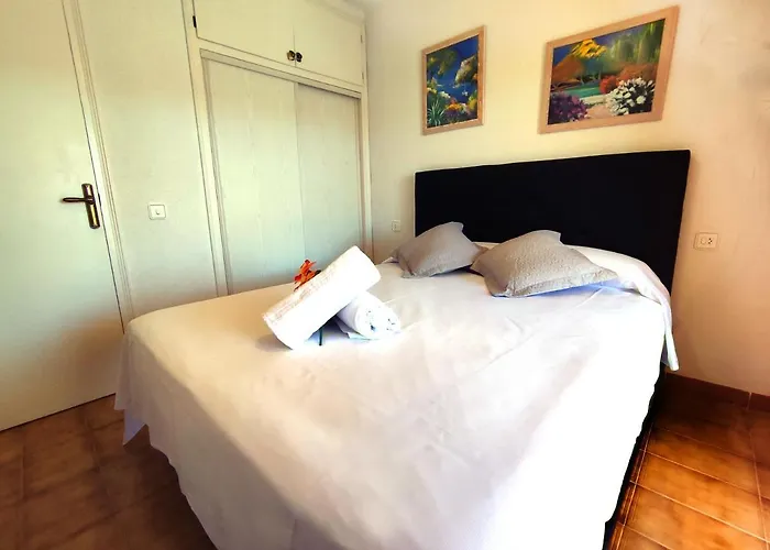 Appartement Rnet - Olympe Costa Brava *