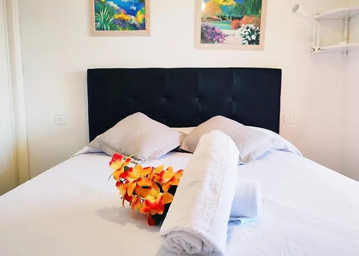 Apartmán Rnet - Olympe Costa Brava