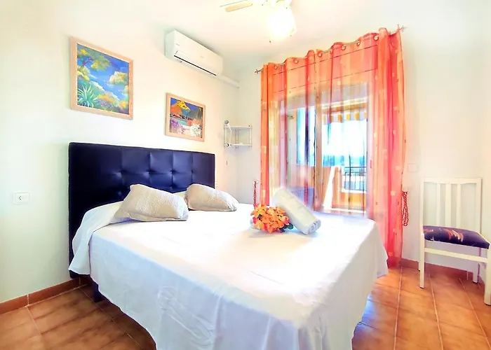 Appartement Rnet - Olympe Costa Brava *