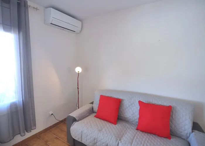 Rnet - Olympe Costa Brava *