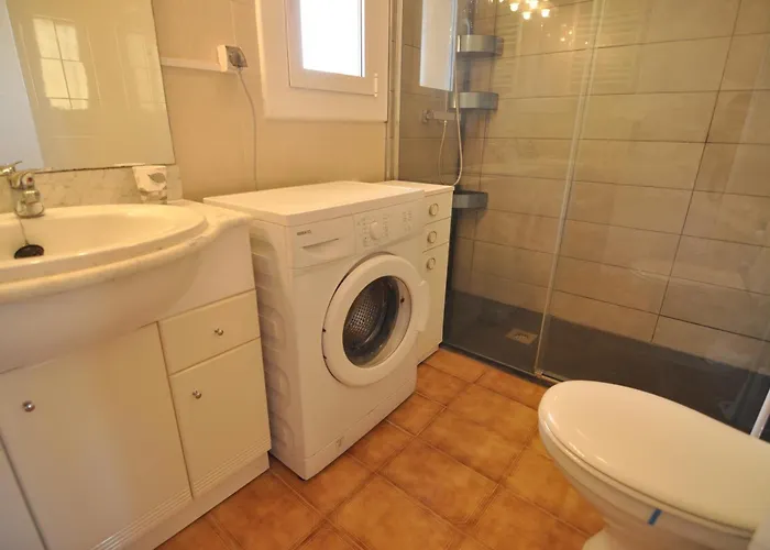 Apartmán Rnet - Olympe Costa Brava Roses