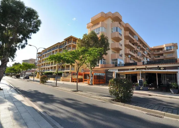 Apartmán Rnet - Olympe Costa Brava