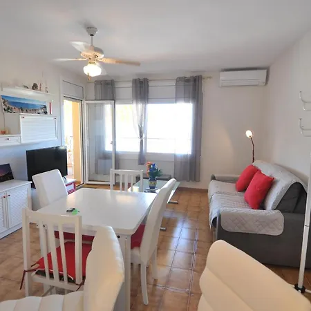 Rnet - Olympe Costa Brava * 로지즈