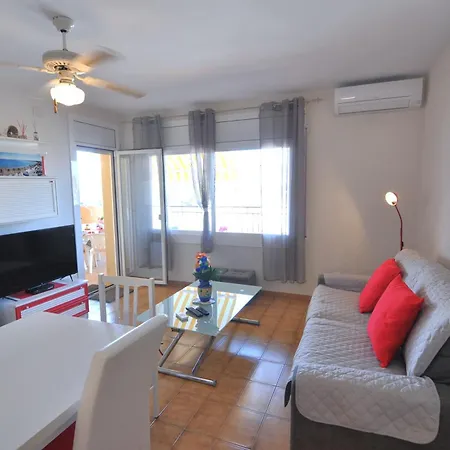 Rnet - Olympe Costa Brava *