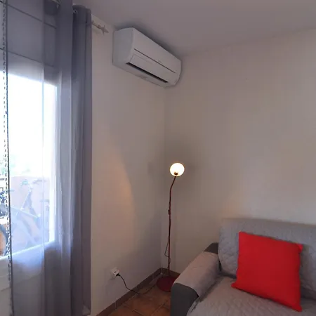 Rnet - Olympe Costa Brava *