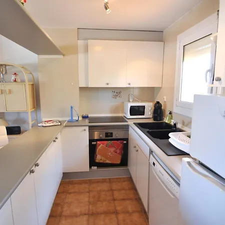 Rnet - Olympe Costa Brava * 로지즈