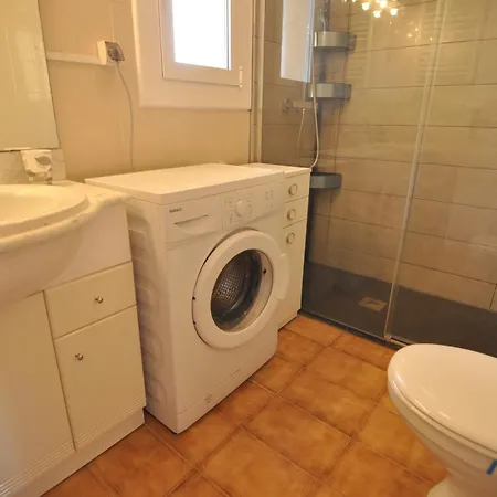 아파트 Rnet - Olympe Costa Brava 로지즈