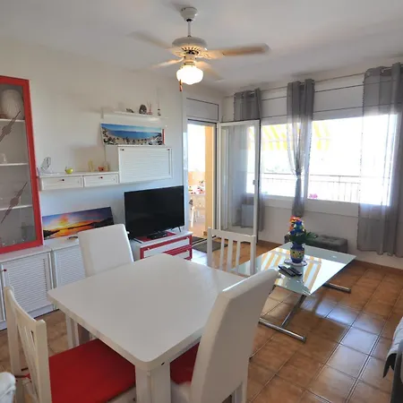 Rnet - Olympe Costa Brava