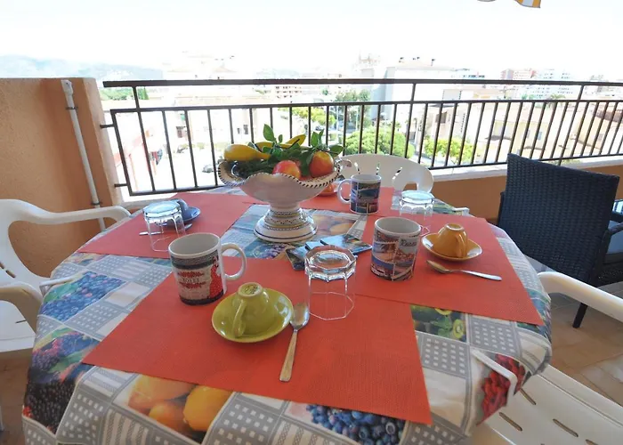 Rnet - Olympe Costa Brava *