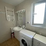 Rnet - Olympe Costa Brava Apartamento Rosas