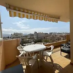 Rnet - Olympe Costa Brava Apartamento *